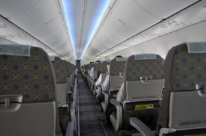 airplane-seat