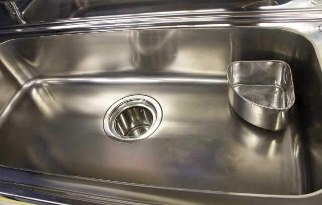 sink-stainless
