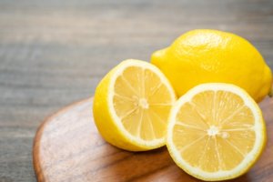 cut-lemon